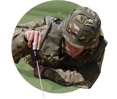 Mine Extraction Kits