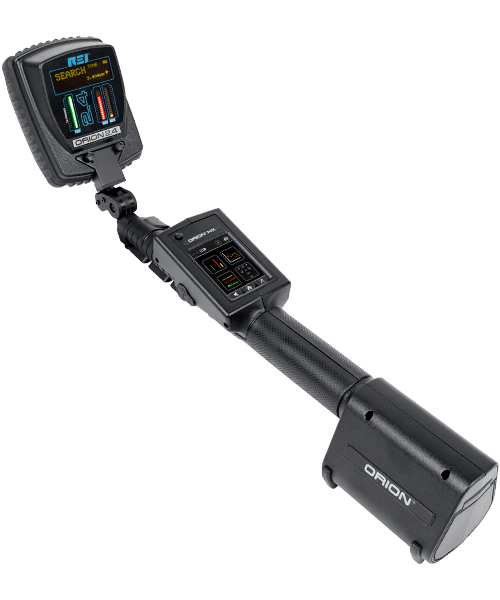 Locate Eavesdropping Devices